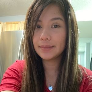 Meet your Posher, Arrianne